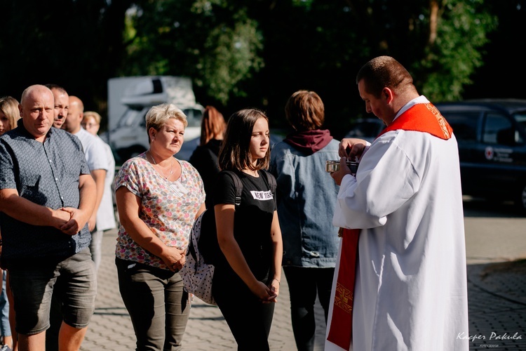 III Diecezjalne Spotkanie Młodzieży w Łowiczu