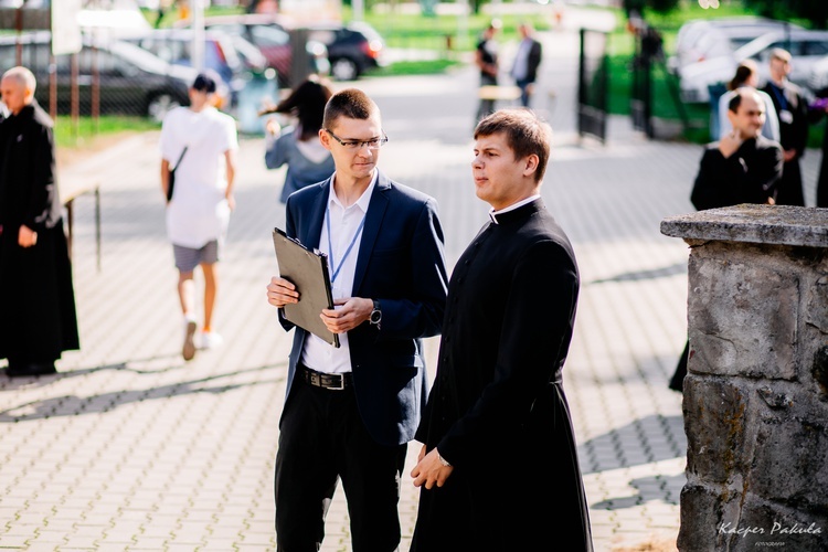 III Diecezjalne Spotkanie Młodzieży w Łowiczu