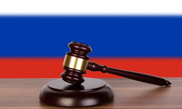 Rosyjski Sąd Najwyższy utrzymał wyrok dla Polaka skazanego za szpiegostwo