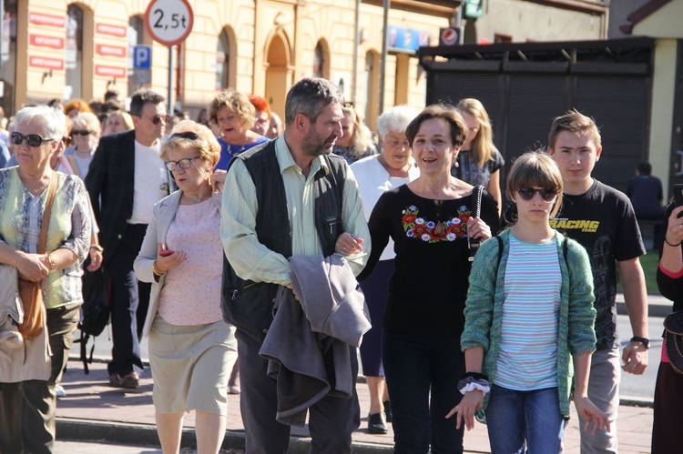 Brzesko. Łączy nas pamięć