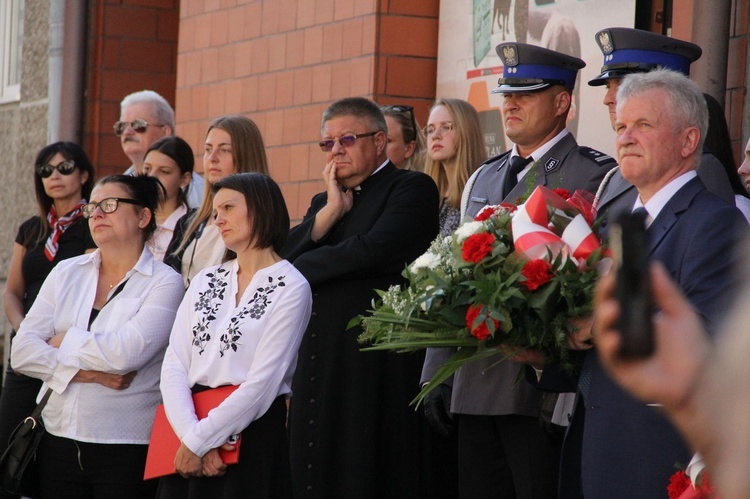 Brzesko. Łączy nas pamięć