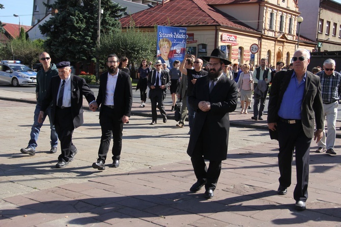 Brzesko. Łączy nas pamięć