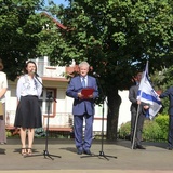 Brzesko. Łączy nas pamięć