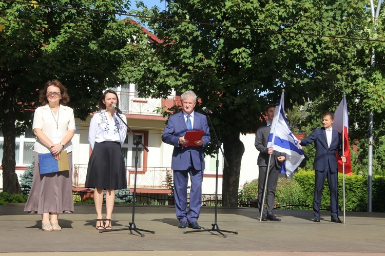 Brzesko. Łączy nas pamięć