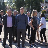 Brzesko. Łączy nas pamięć