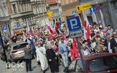 Marsz dla Życia i Rodziny w Świdnicy