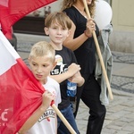 Marsz dla Życia i Rodziny w Świdnicy