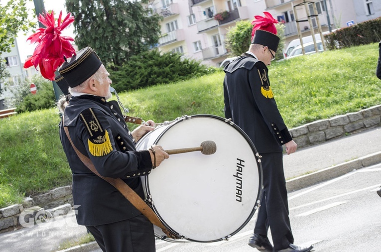 Marsz dla Życia i Rodziny w Świdnicy