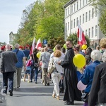 Marsz dla Życia i Rodziny w Świdnicy