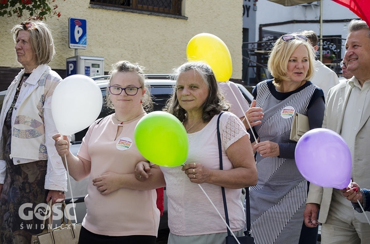 Marsz dla Życia i Rodziny w Świdnicy