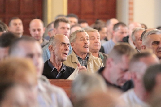 Szafarze u św. Jacka