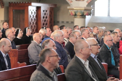 Szafarze u św. Jacka