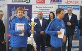 19. Ogólnopolski Turniej w Tenisie Stołowym Osób Niepełnosprawnych - Jaworze 2019