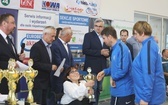 19. Ogólnopolski Turniej w Tenisie Stołowym Osób Niepełnosprawnych - Jaworze 2019