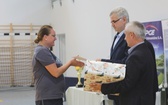 19. Ogólnopolski Turniej w Tenisie Stołowym Osób Niepełnosprawnych - Jaworze 2019