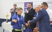 19. Ogólnopolski Turniej w Tenisie Stołowym Osób Niepełnosprawnych - Jaworze 2019