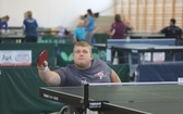 19. Ogólnopolski Turniej w Tenisie Stołowym Osób Niepełnosprawnych - Jaworze 2019