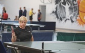 19. Ogólnopolski Turniej w Tenisie Stołowym Osób Niepełnosprawnych - Jaworze 2019