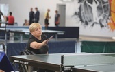 19. Ogólnopolski Turniej w Tenisie Stołowym Osób Niepełnosprawnych - Jaworze 2019