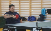 19. Ogólnopolski Turniej w Tenisie Stołowym Osób Niepełnosprawnych - Jaworze 2019