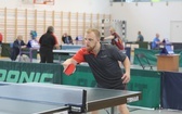 19. Ogólnopolski Turniej w Tenisie Stołowym Osób Niepełnosprawnych - Jaworze 2019