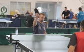 19. Ogólnopolski Turniej w Tenisie Stołowym Osób Niepełnosprawnych - Jaworze 2019