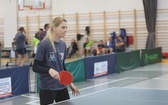 19. Ogólnopolski Turniej w Tenisie Stołowym Osób Niepełnosprawnych - Jaworze 2019