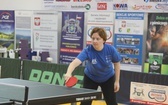 19. Ogólnopolski Turniej w Tenisie Stołowym Osób Niepełnosprawnych - Jaworze 2019
