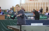 19. Ogólnopolski Turniej w Tenisie Stołowym Osób Niepełnosprawnych - Jaworze 2019
