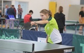 19. Ogólnopolski Turniej w Tenisie Stołowym Osób Niepełnosprawnych - Jaworze 2019