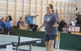 19. Ogólnopolski Turniej w Tenisie Stołowym Osób Niepełnosprawnych - Jaworze 2019