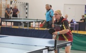 19. Ogólnopolski Turniej w Tenisie Stołowym Osób Niepełnosprawnych - Jaworze 2019