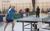 19. Ogólnopolski Turniej w Tenisie Stołowym Osób Niepełnosprawnych - Jaworze 2019
