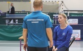 19. Ogólnopolski Turniej w Tenisie Stołowym Osób Niepełnosprawnych - Jaworze 2019