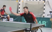 19. Ogólnopolski Turniej w Tenisie Stołowym Osób Niepełnosprawnych - Jaworze 2019