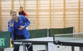 19. Ogólnopolski Turniej w Tenisie Stołowym Osób Niepełnosprawnych - Jaworze 2019