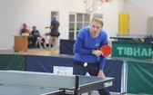 19. Ogólnopolski Turniej w Tenisie Stołowym Osób Niepełnosprawnych - Jaworze 2019