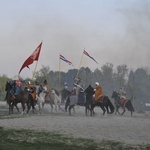 Pułtusk. VI Piknik z husarią (część II)