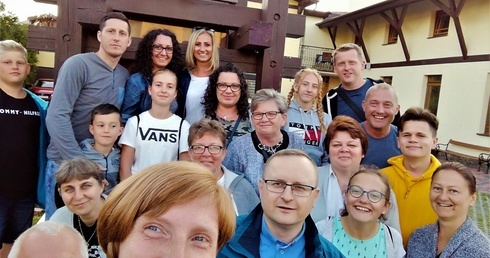 Boskie selfie - konkurs rozstrzygnięty