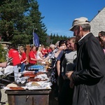 4. Tatrzański Piknik Parafialny