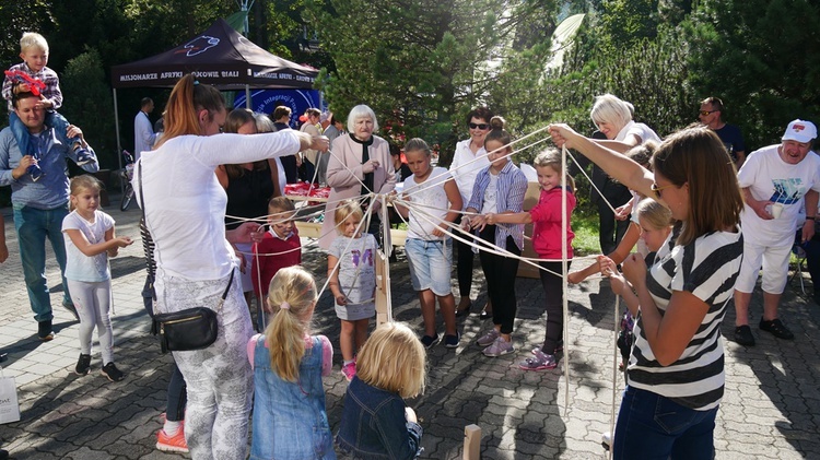 4. Tatrzański Piknik Parafialny