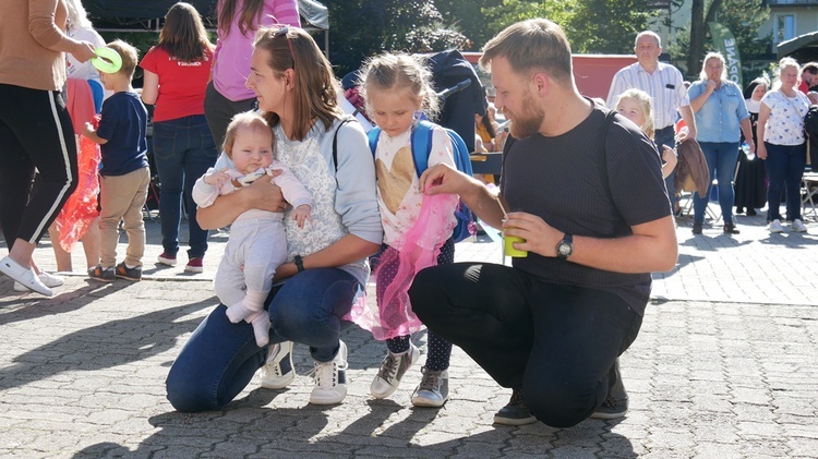 4. Tatrzański Piknik Parafialny