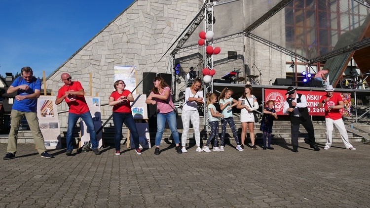 4. Tatrzański Piknik Parafialny