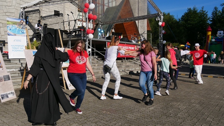 4. Tatrzański Piknik Parafialny