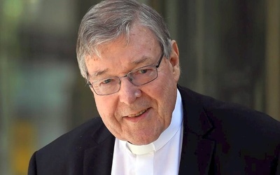 Skazany za pedofilię kardynał Pell złożył apelację w Sądzie Najwyższym