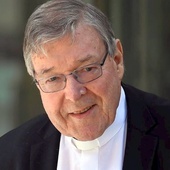 Skazany za pedofilię kardynał Pell złożył apelację w Sądzie Najwyższym