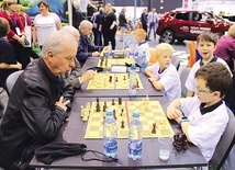 Tu można znaleźć wiele pomysłów na jesień życia.