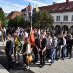 Limanowa. Wielki Odpust Maryjny - dzień 2.