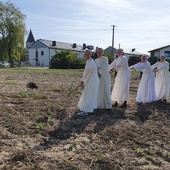 W Broniszewicach powstanie drugi dom dla niepełnosprawnych chłopaków