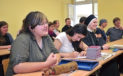 Studenci PWT mają bardzo dobre perspektywy zawodowe.